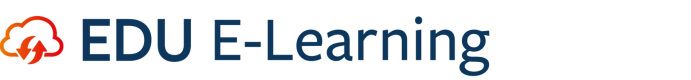 EDU E-Learning