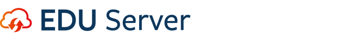 EDU Server